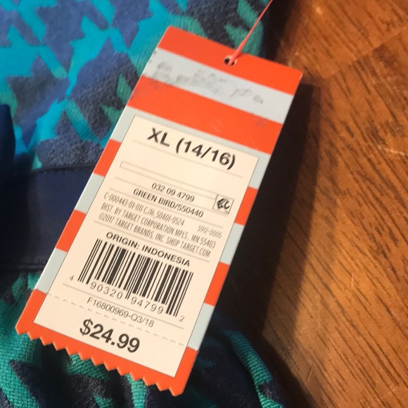 Cat & Jack girls dress - Picture 5 of 7